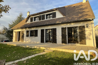 achat maison gagny 93220
