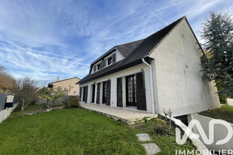 achat maison gagny 93220