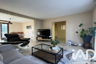 achat maison gagny 93220