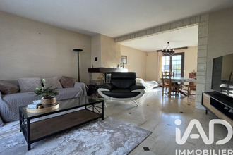 achat maison gagny 93220