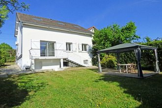 achat maison gagny 93220