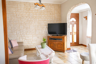 achat maison gagny 93220