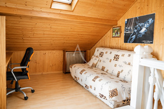 achat maison gagny 93220