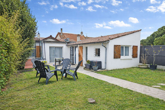 achat maison gagny 93220