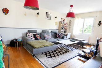achat maison gagny 93220