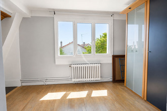 achat maison gagny 93220