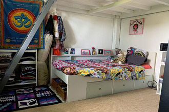 achat maison gagny 93220