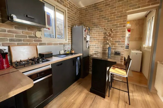 achat maison gagny 93220