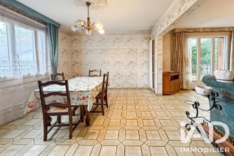 achat maison gagny 93220