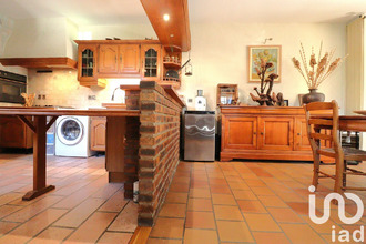 achat maison gagny 93220