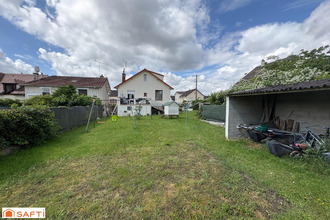 achat maison gagny 93220
