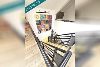 achat maison gagny 93220
