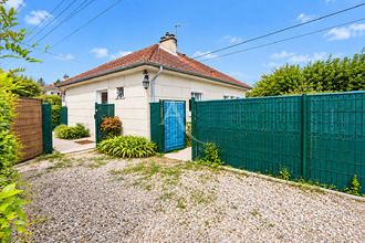 achat maison gagny 93220