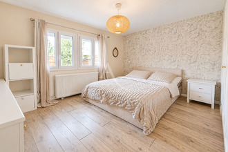 achat maison gagny 93220