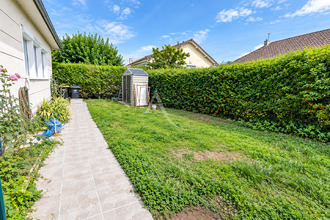 achat maison gagny 93220