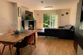 achat maison gagny 93220
