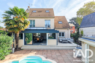 achat maison gagny 93220