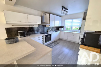 achat maison gagny 93220