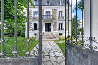 achat maison gagny 93220