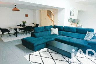 achat maison gagny 93220