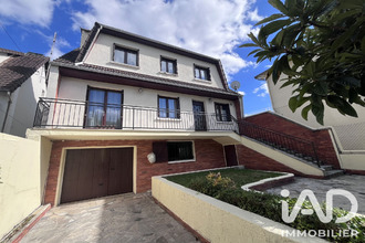 achat maison gagny 93220