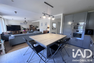 achat maison gagny 93220
