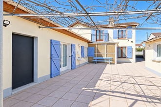 achat maison gagny 93220