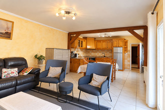 achat maison gagny 93220