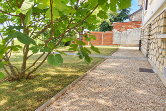 achat maison gagny 93220