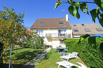 achat maison gagny 93220