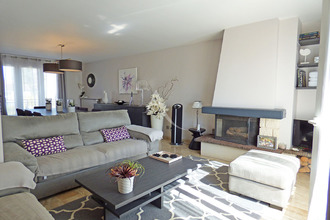 achat maison gagny 93220