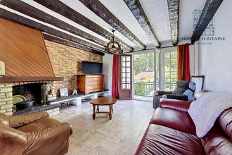 achat maison gagny 93220