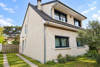 achat maison gagny 93220