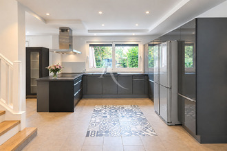 achat maison gagny 93220
