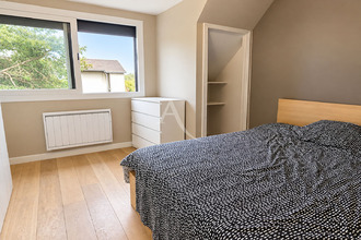 achat maison gagny 93220