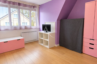 achat maison gagny 93220