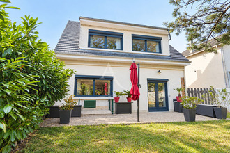 achat maison gagny 93220