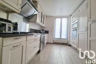 achat maison gagny 93220
