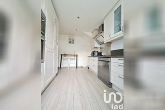 achat maison gagny 93220