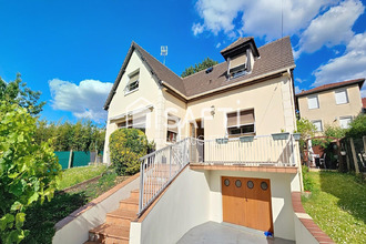 achat maison gagny 93220
