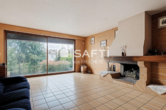 achat maison gagny 93220