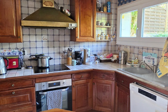 achat maison gagny 93220