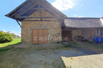 achat maison gahard 35490