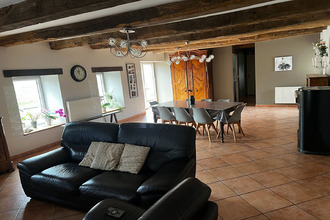 achat maison gahard 35490