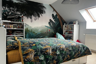 achat maison gahard 35490