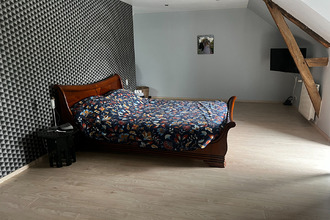 achat maison gahard 35490