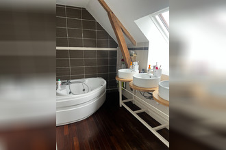 achat maison gahard 35490