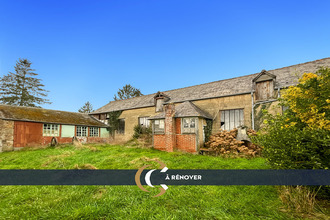 achat maison gahard 35490