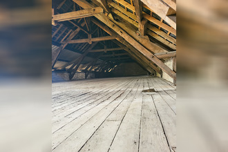 achat maison gahard 35490