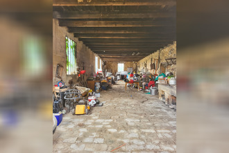 achat maison gahard 35490